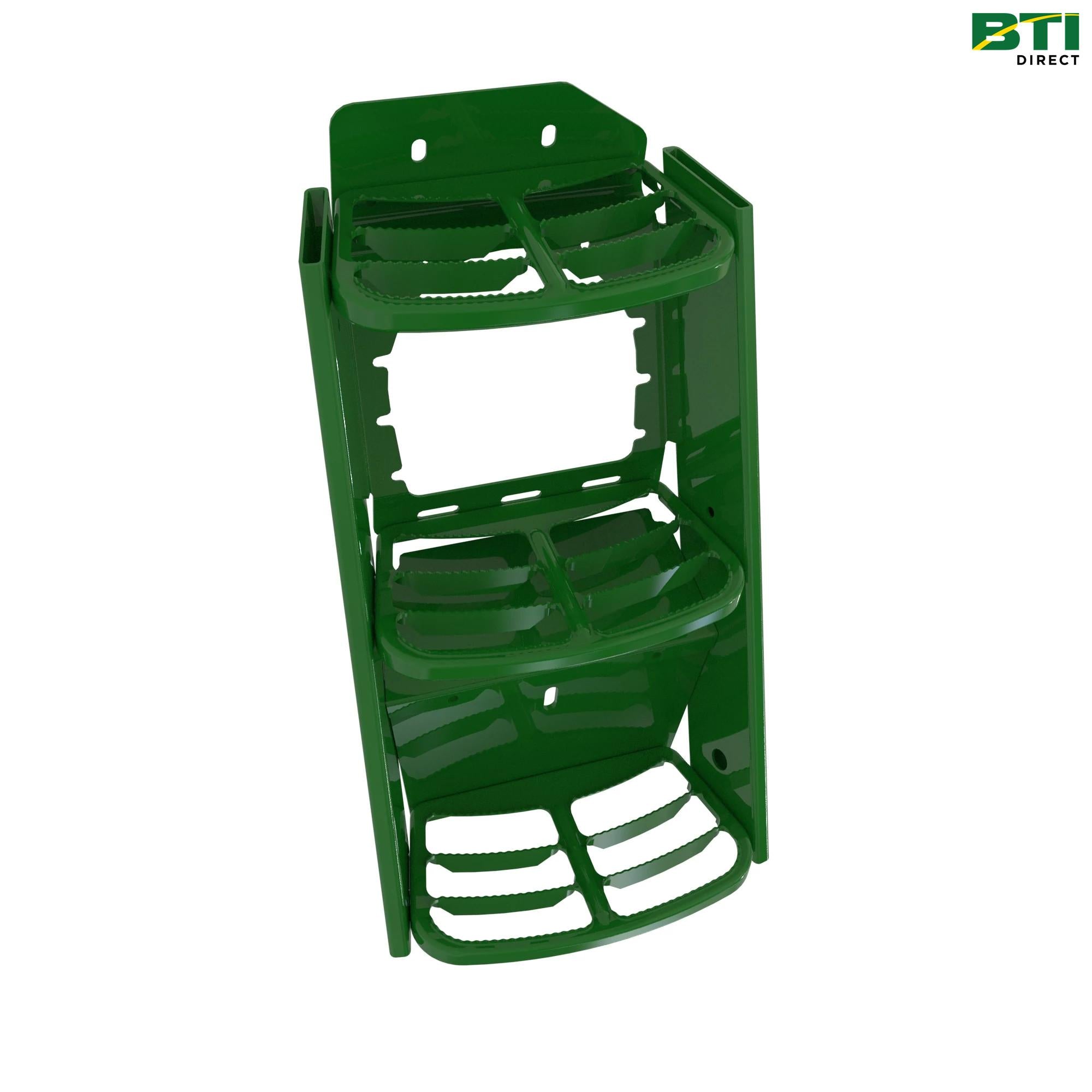 AL221338: Step Assembly, Left Side