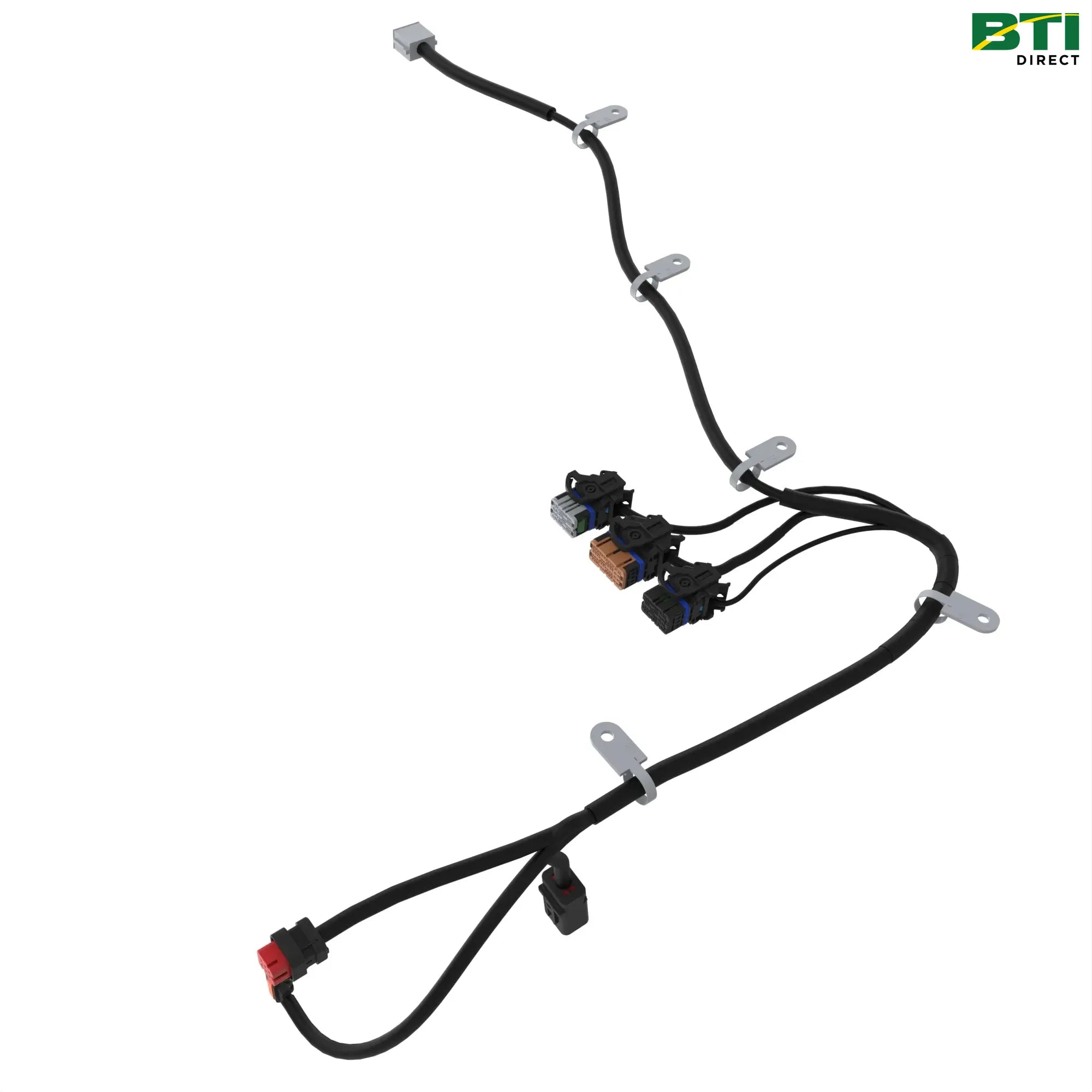 AXE18136: AutoTrac™ Controller Wiring Harness