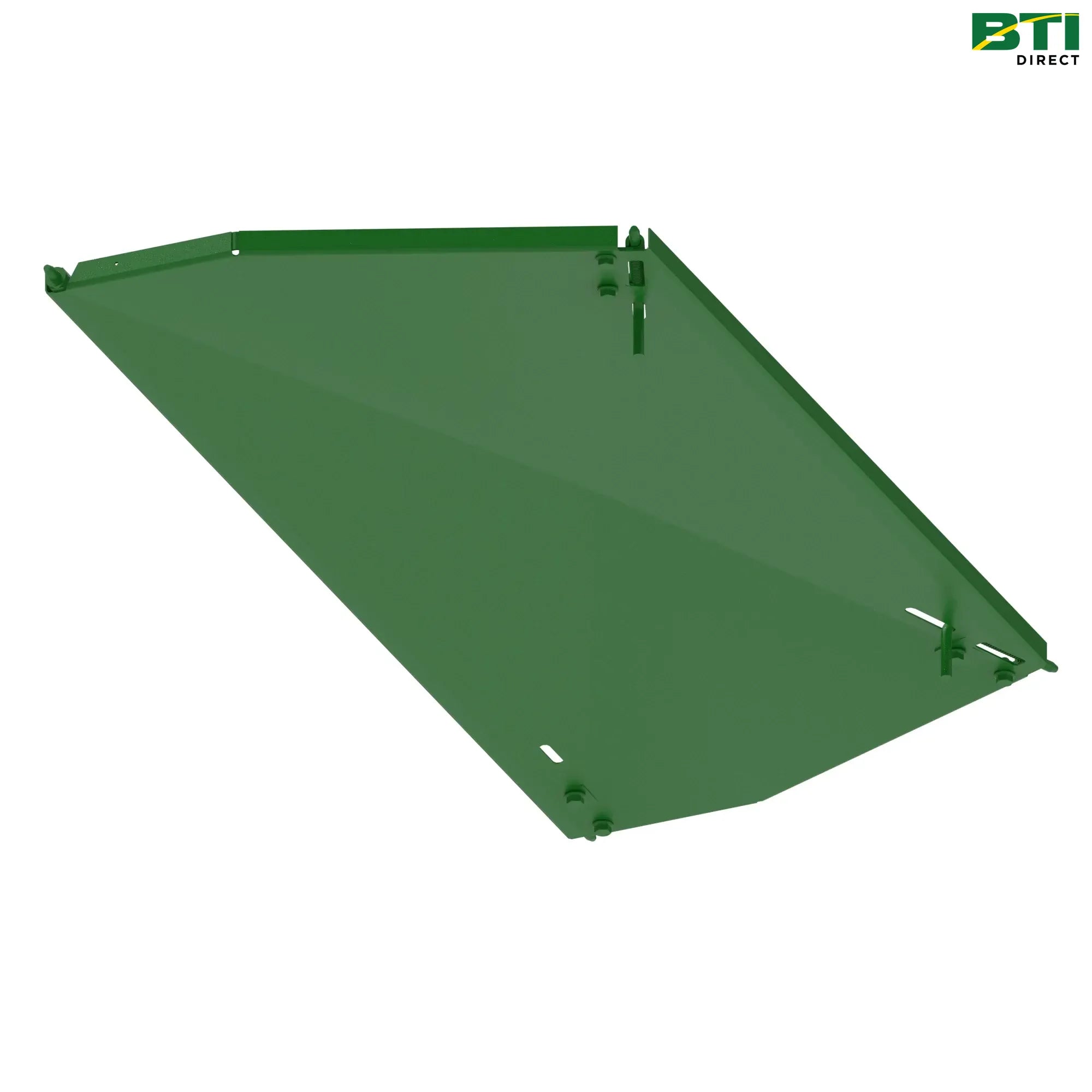 AN278668: Rear Door