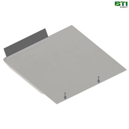 AN274176: Turn Latch Cover (Console Side)