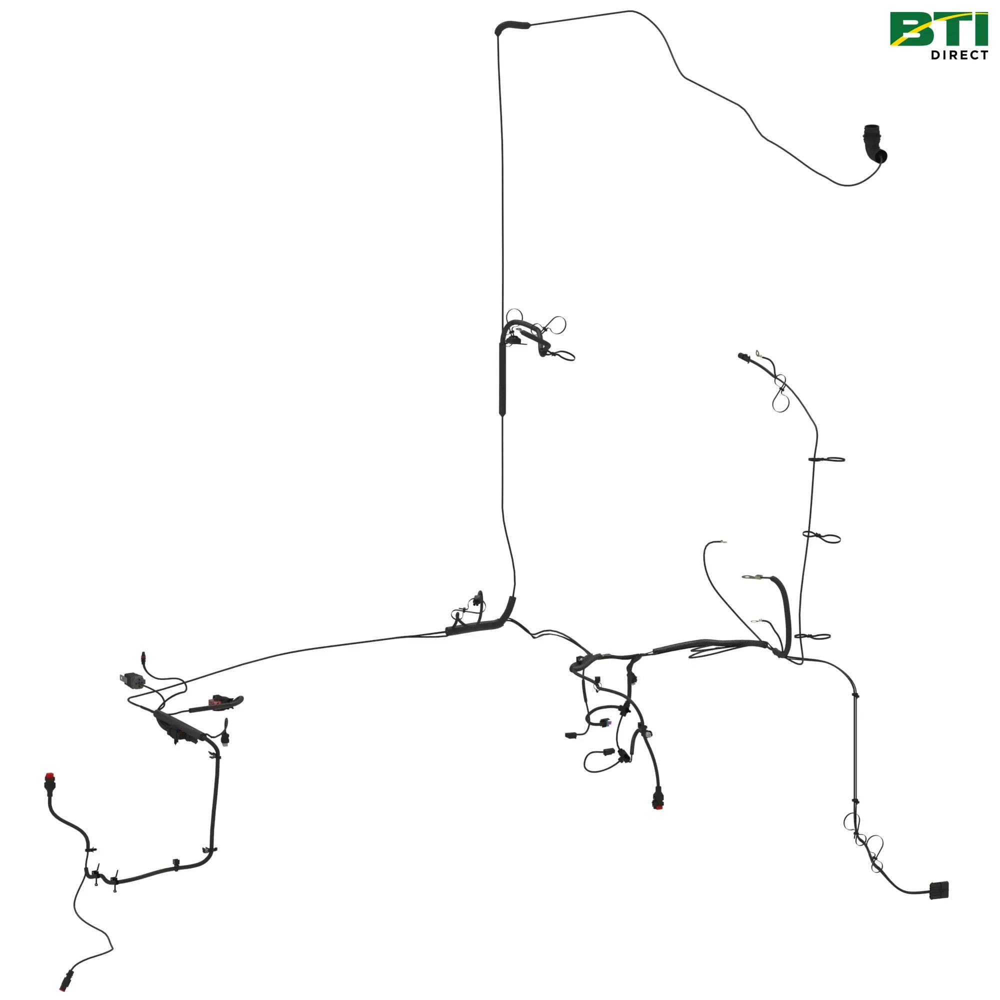 AXE56410: Engine Wiring Harness
