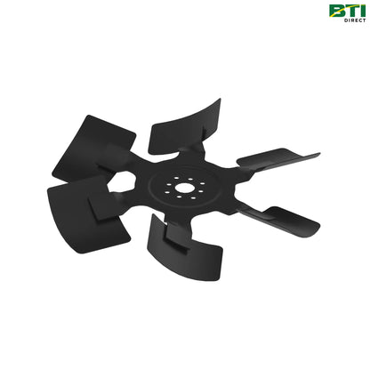 RE40166: Suction Fan