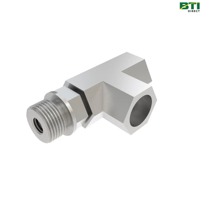N375287: Tee Fitting