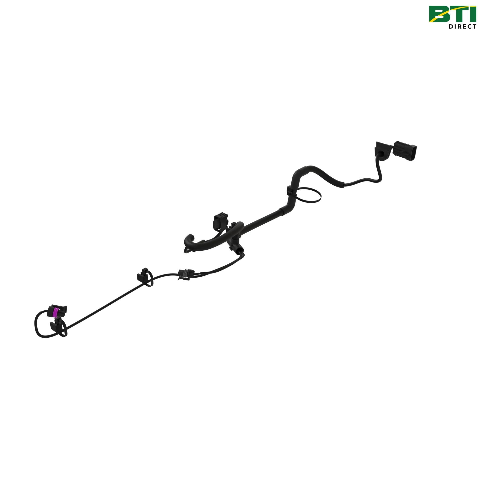 AL209401: Blower Wiring Harness