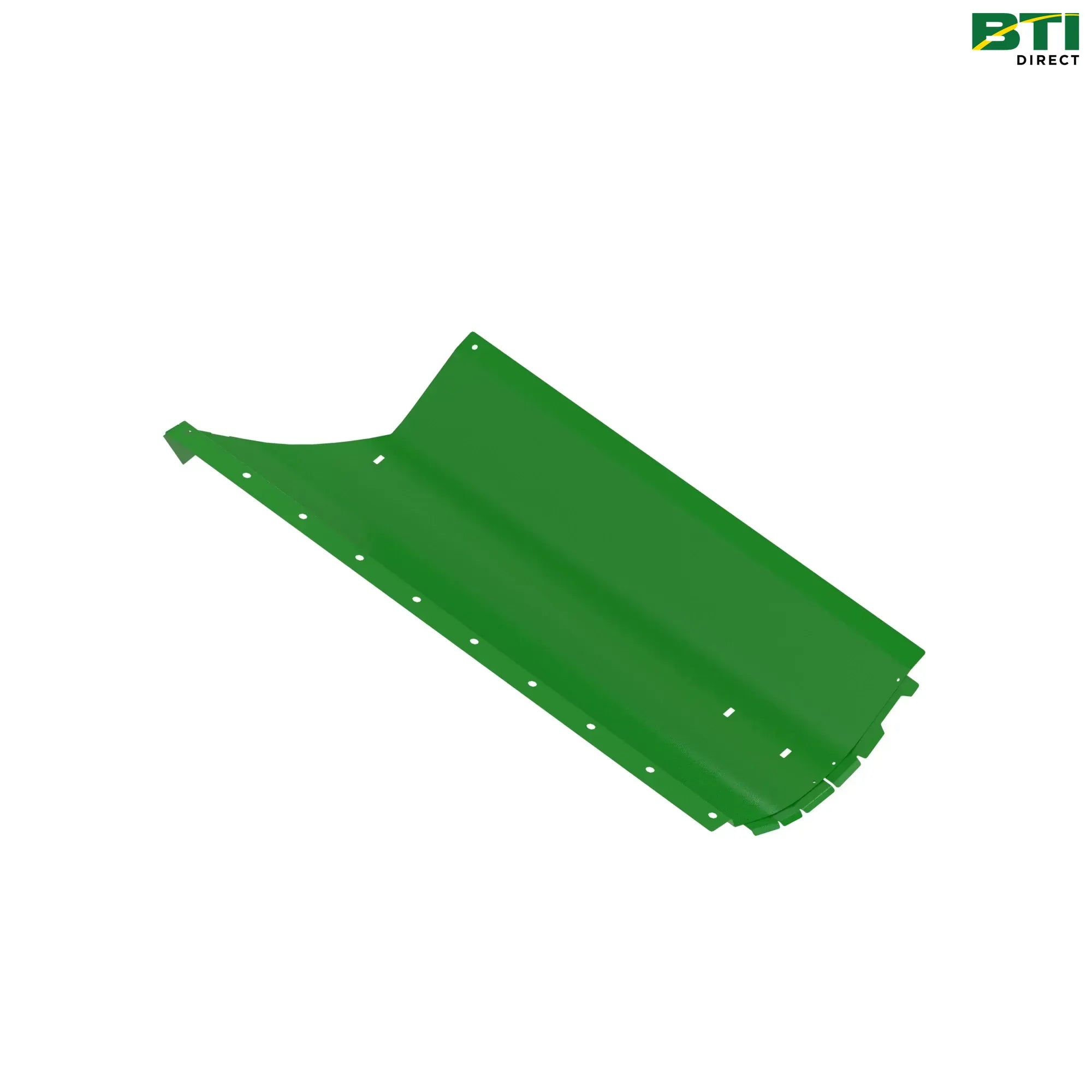 AXE70909: Right Side Filler Pan