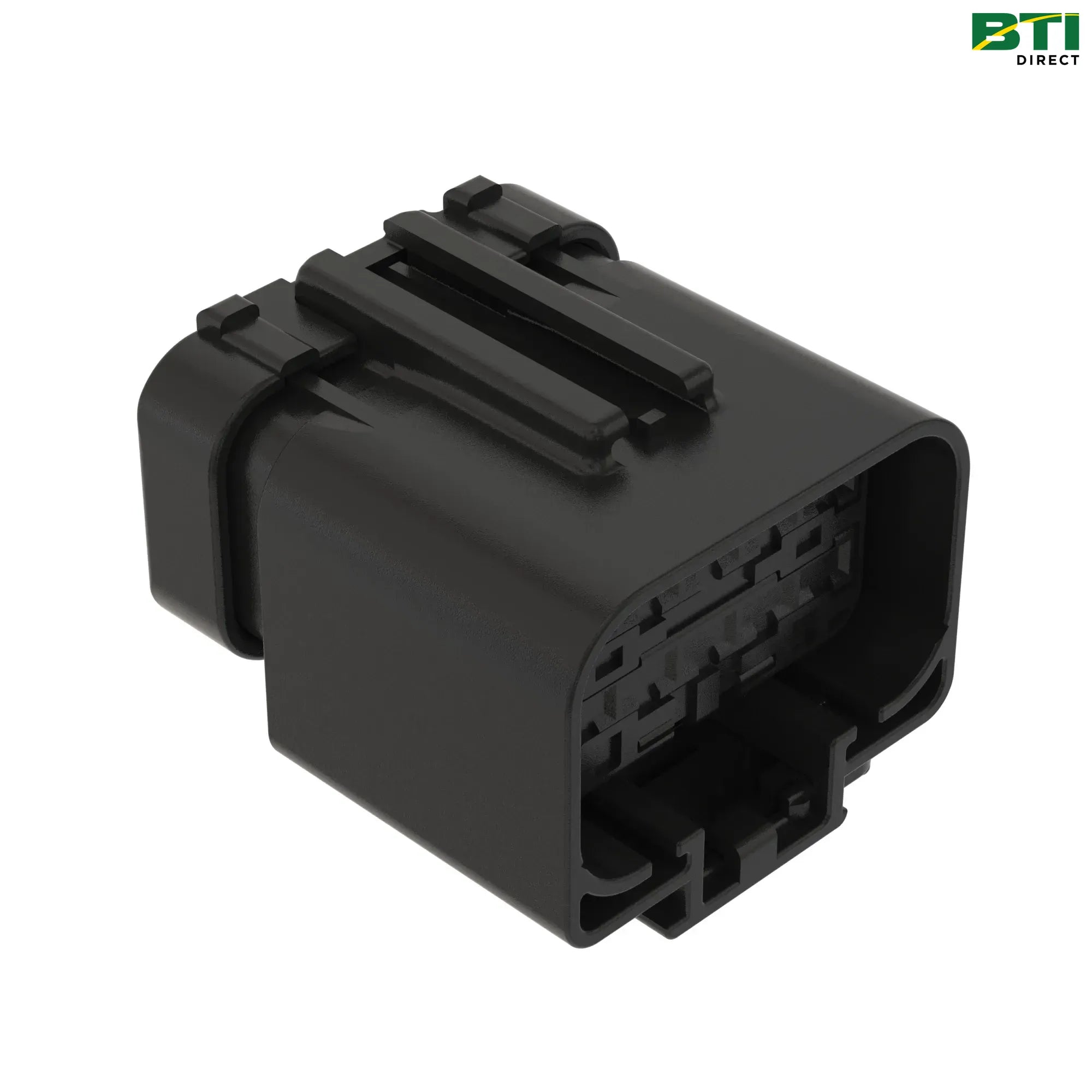 AXE22034: Electrical Connector Assembly