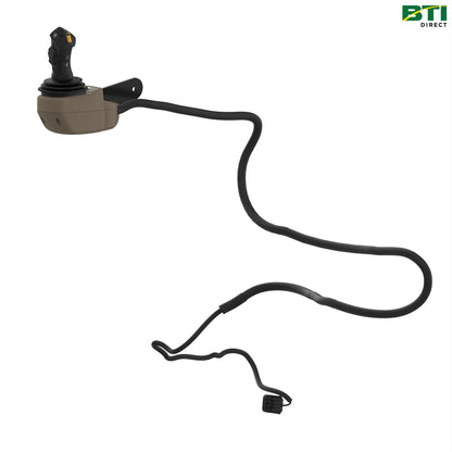 AL235659: Armrest Multifunction Lever Control