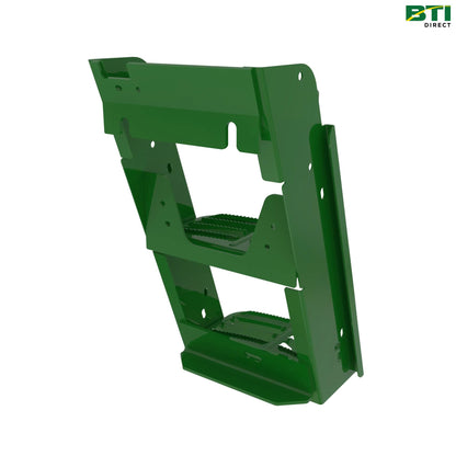 AL234218: Operator Platform LH Step