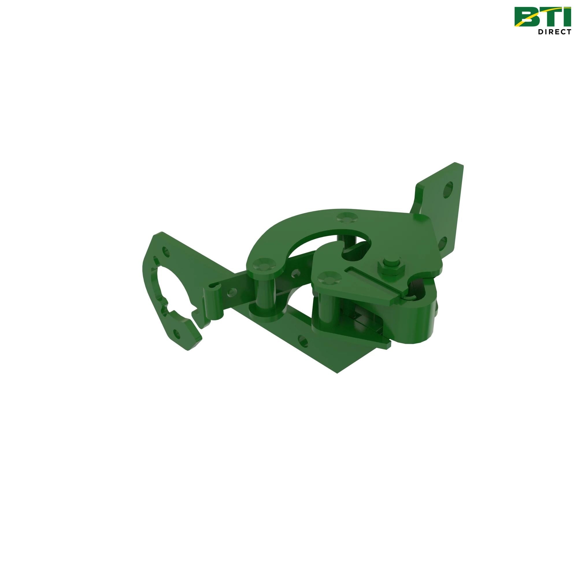 AL207214: Holder