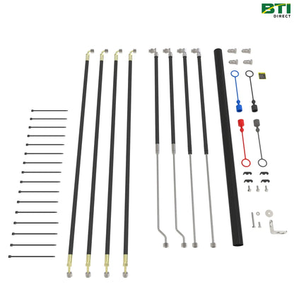 AW36913: Hydraulic Connector Hose Kit