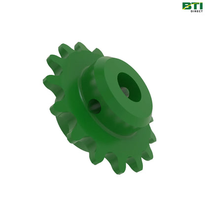 N218563: Chain Sprocket, 16 Teeth