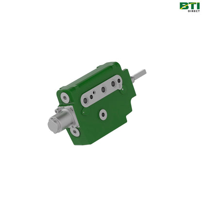 AL233577: Selective Control Valve