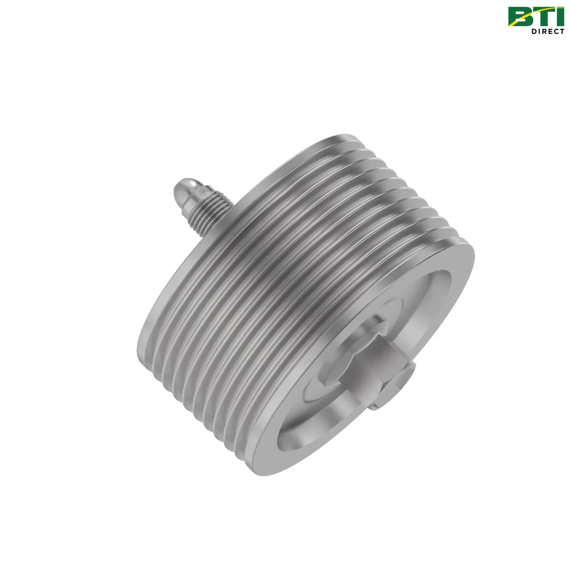 AXE21209: Engine Fan Drive Pulley