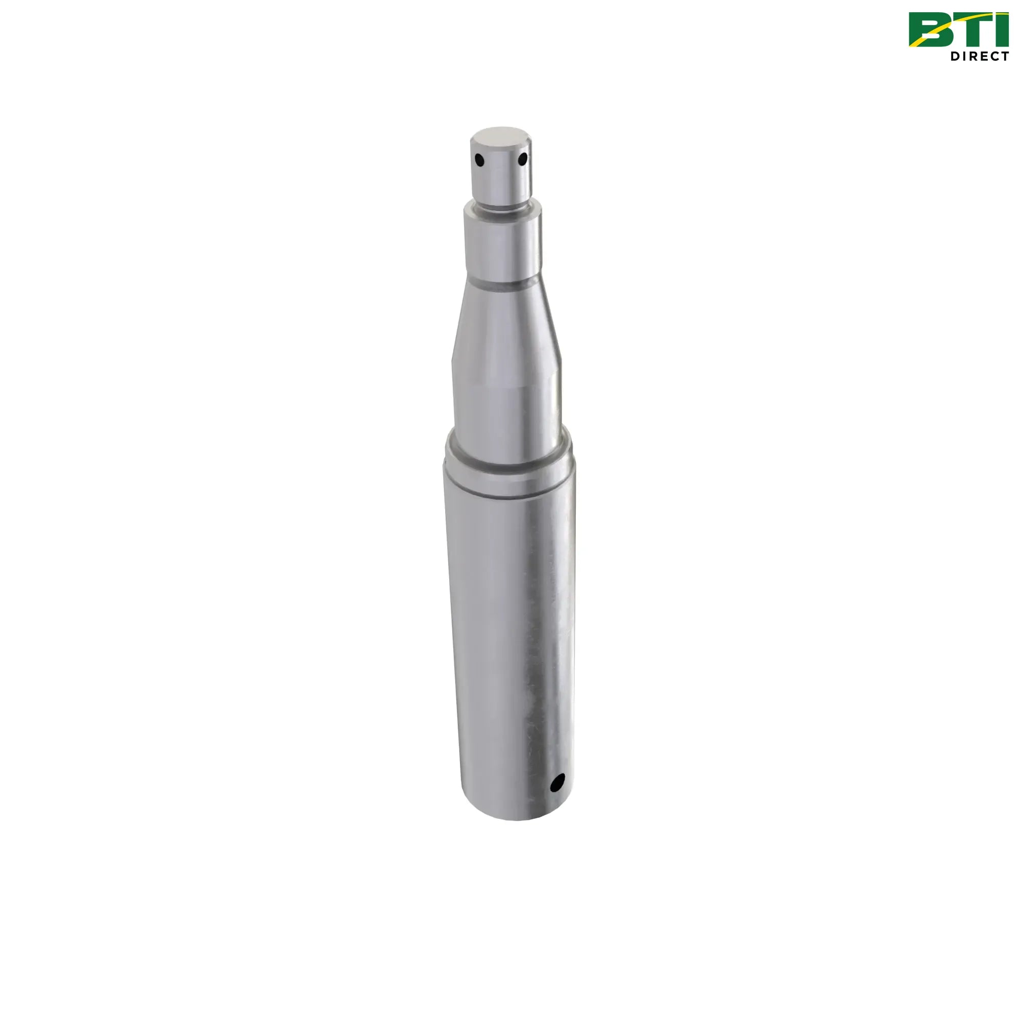 N236714: Straight Spindle with Hole