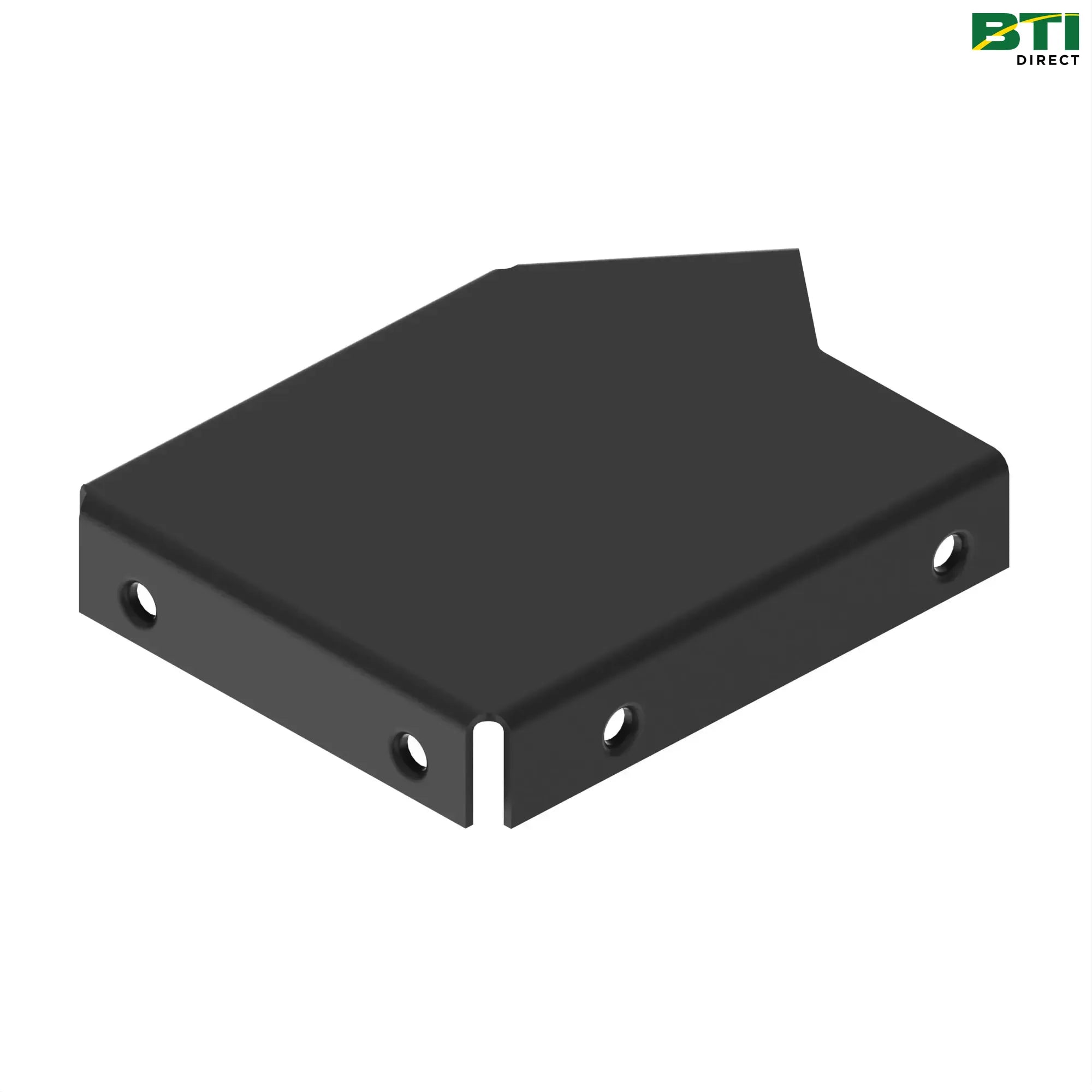 N199582: Monitor Bottom Panel