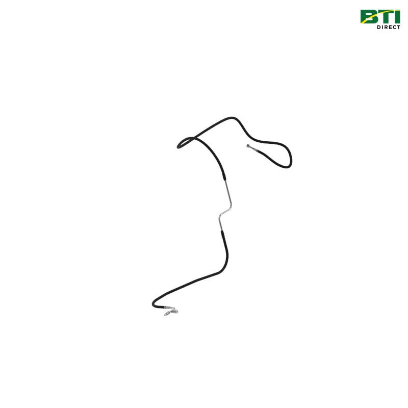 AL173848: Refrigerant Hose