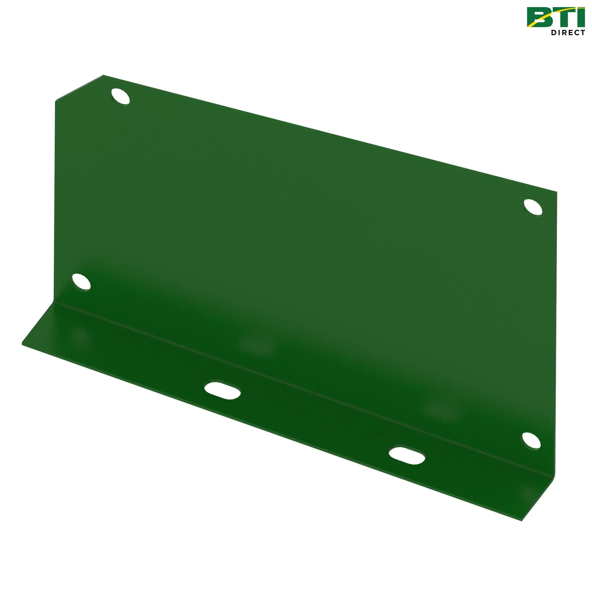 N198301: Hood Panel