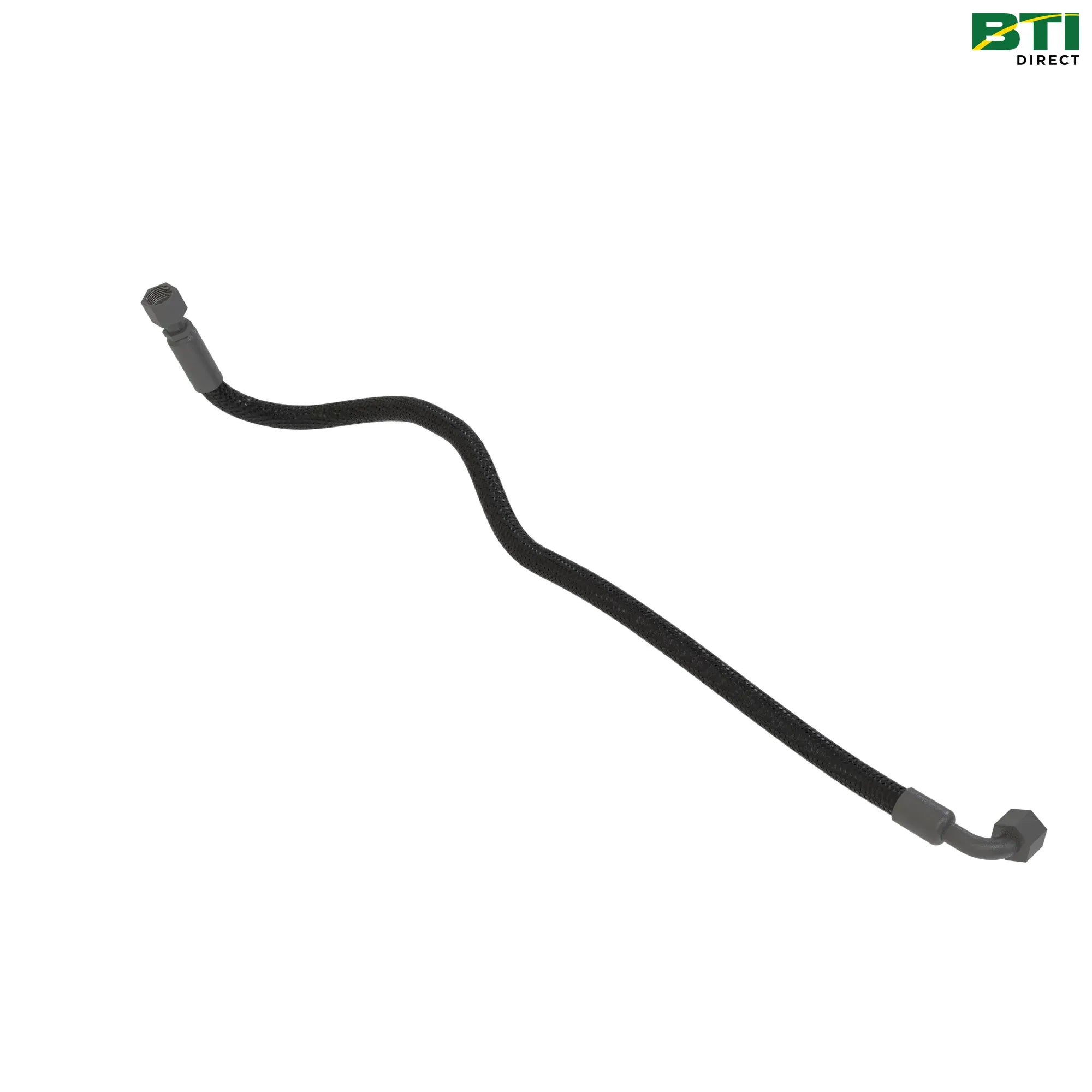 AXE45582: Air Compressor Return Oil Line