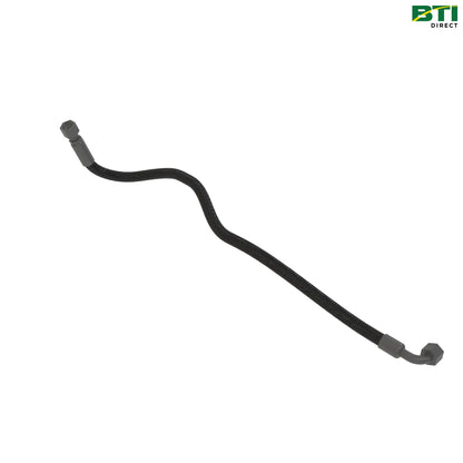 AXE45582: Air Compressor Return Oil Line