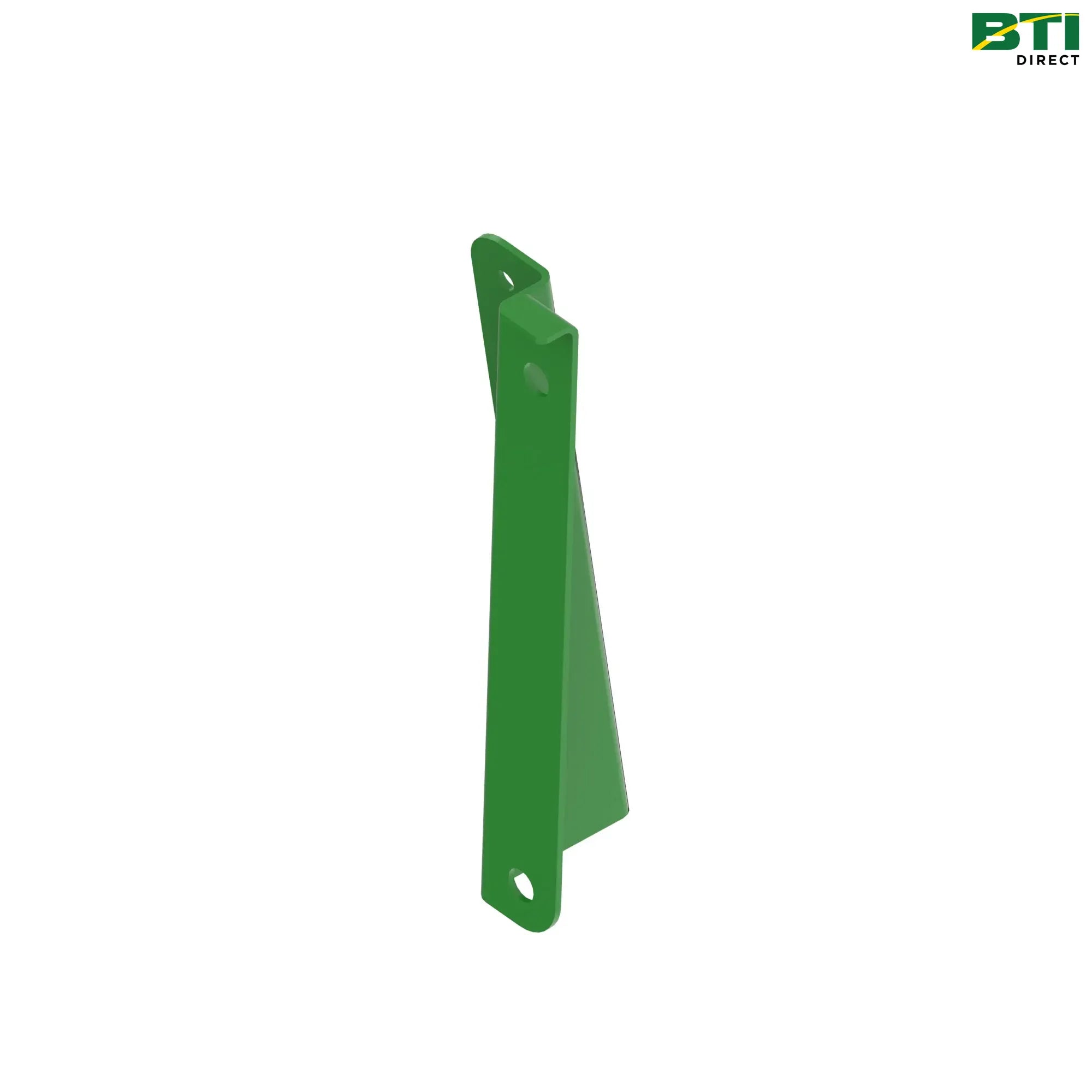 N381398: Wrap Box SMV Bracket