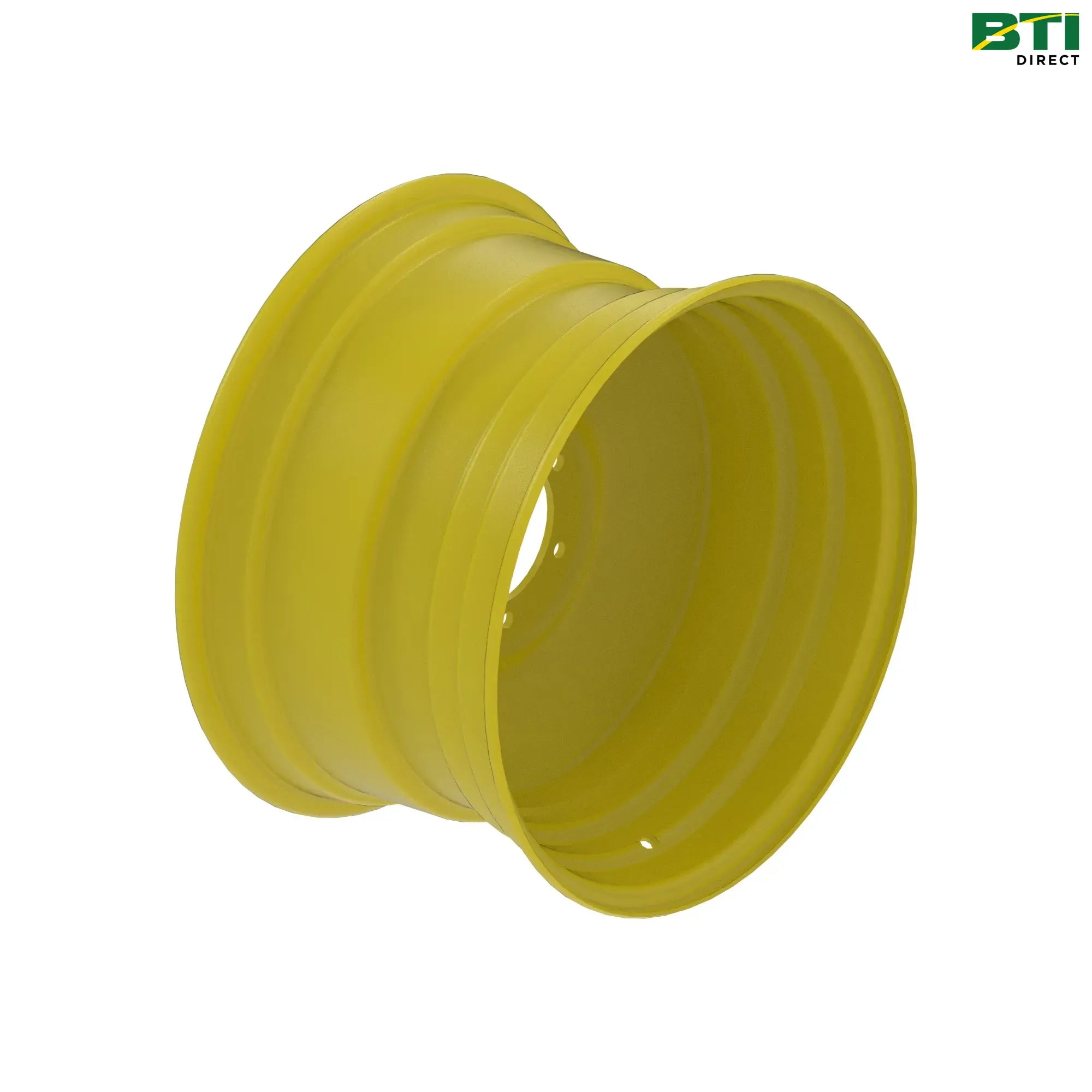 AXE45890: Rear Wheel, 16 X 26