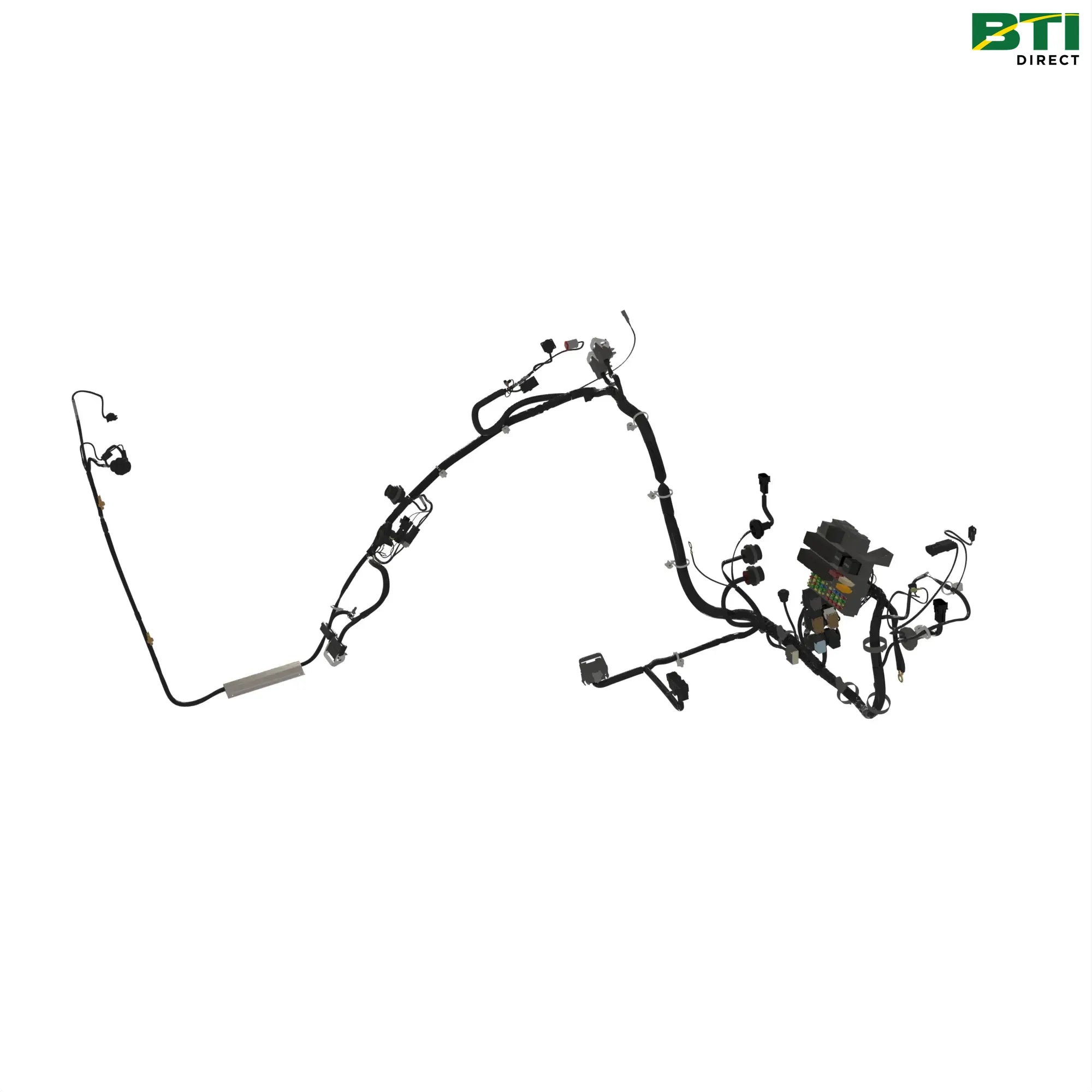 RE307728: Cab Wiring Harness