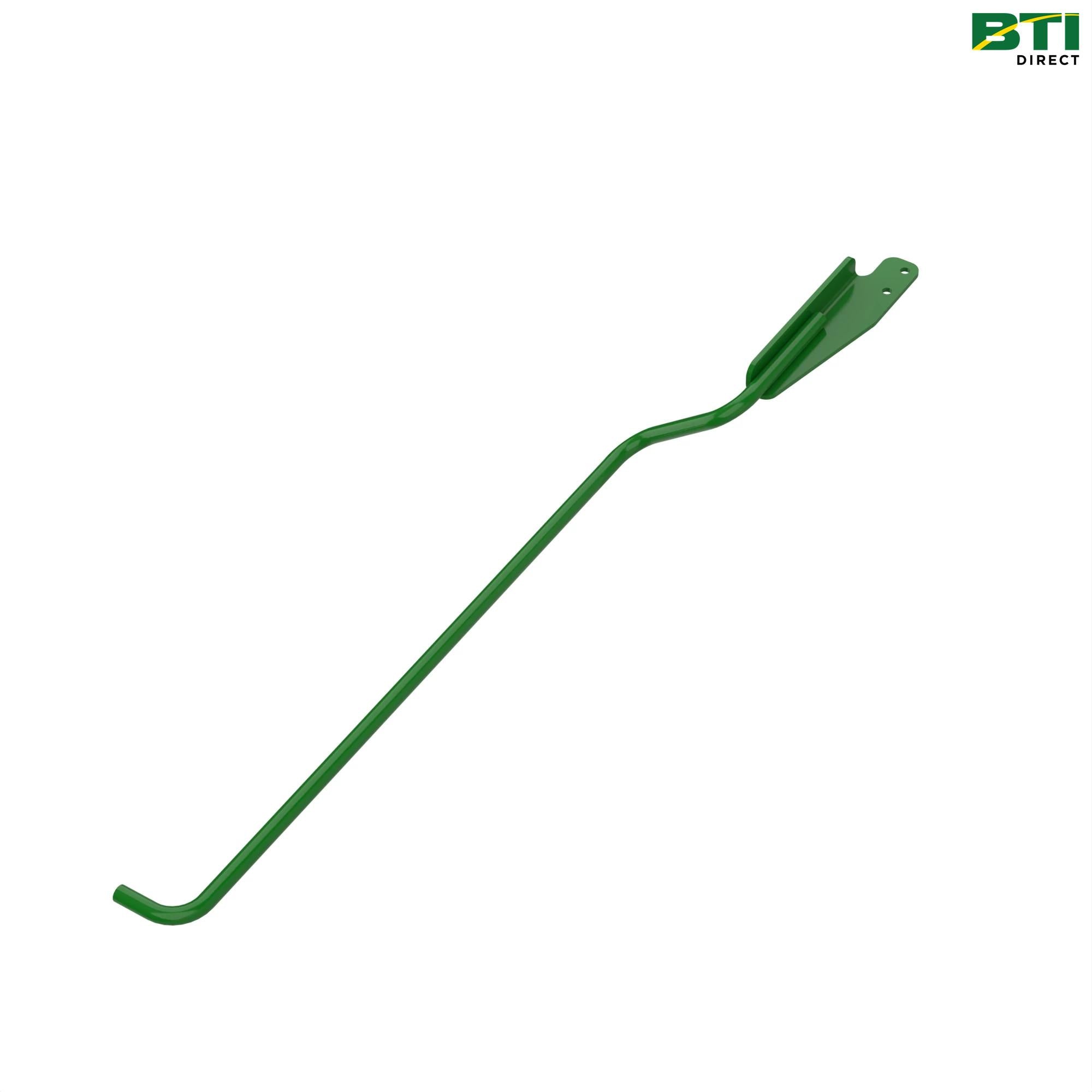 AN305437: Rear Tread Adjust Indicator, Left Side