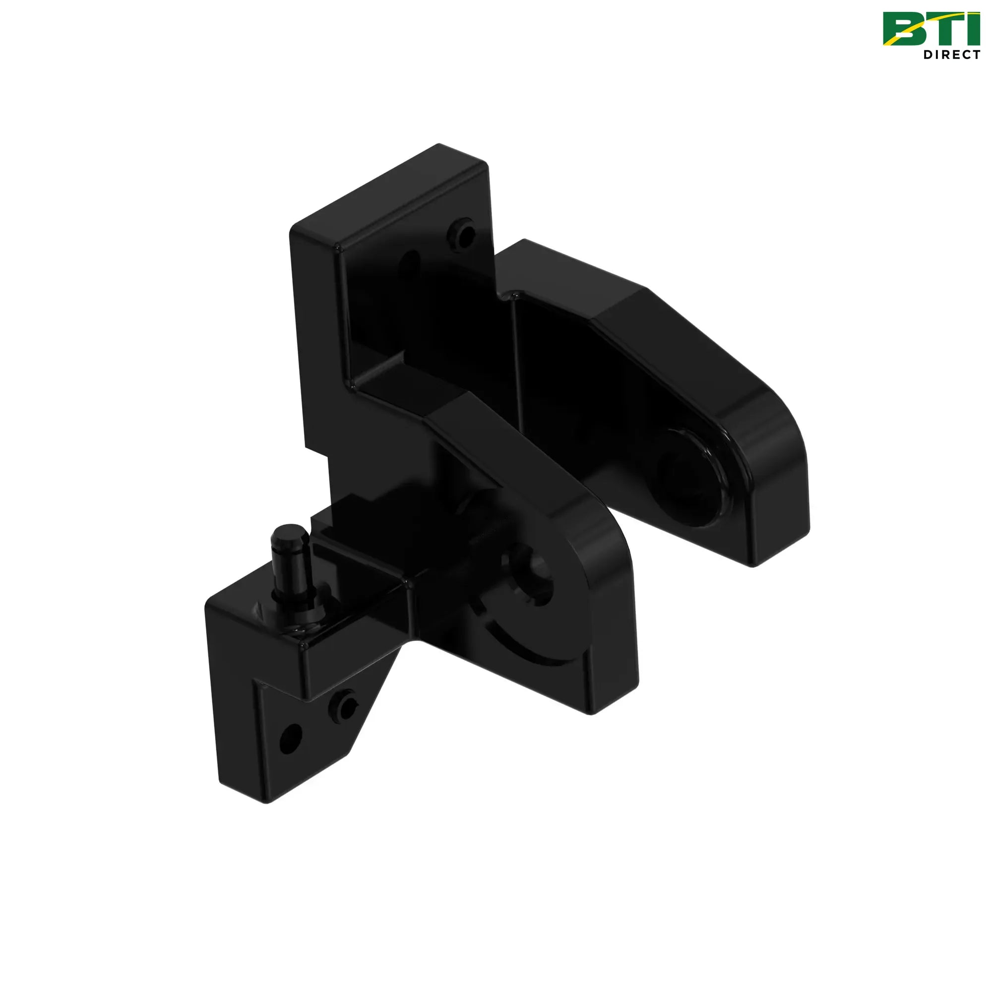 RE167237: Shifter Unit Support