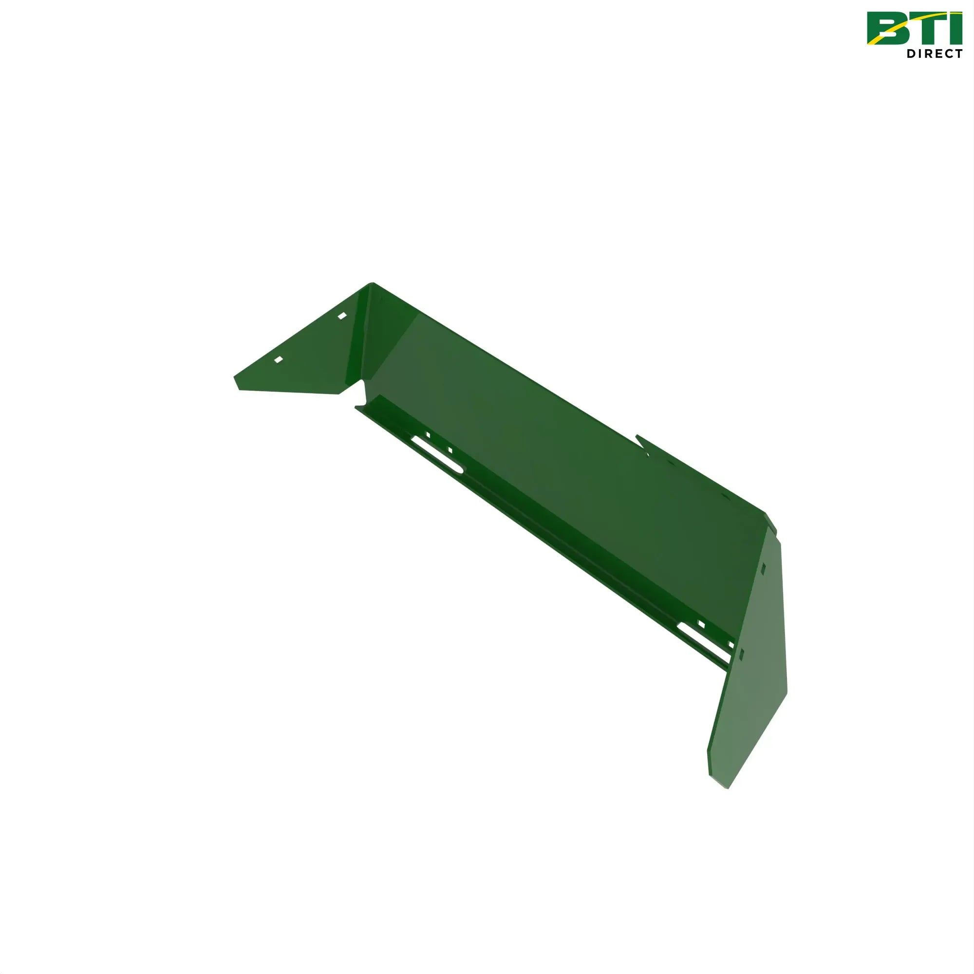 N223271: Shield Hinge Support, Left Side