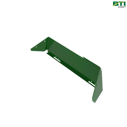 N223271: Shield Hinge Support, Left Side