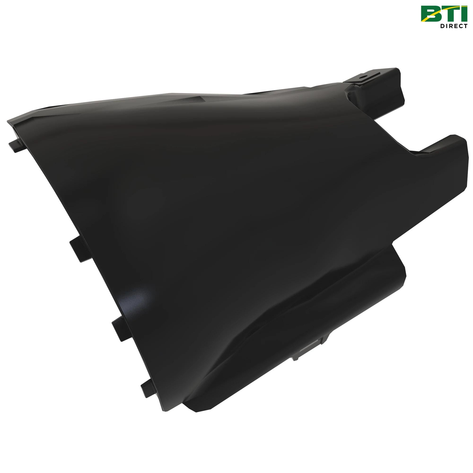 AL231399: Heat Shield