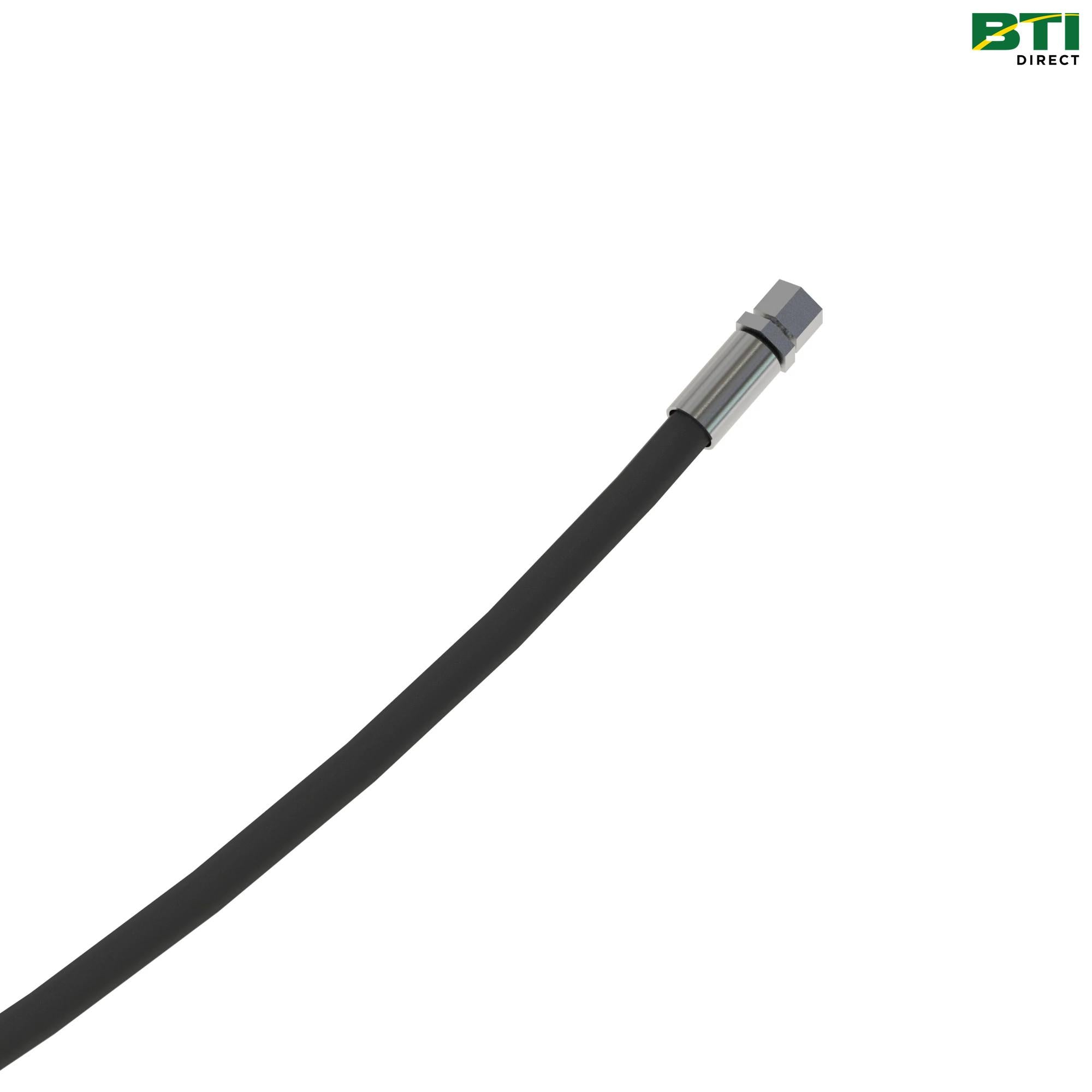 AN260864: Fabricated Hydraulic Hose