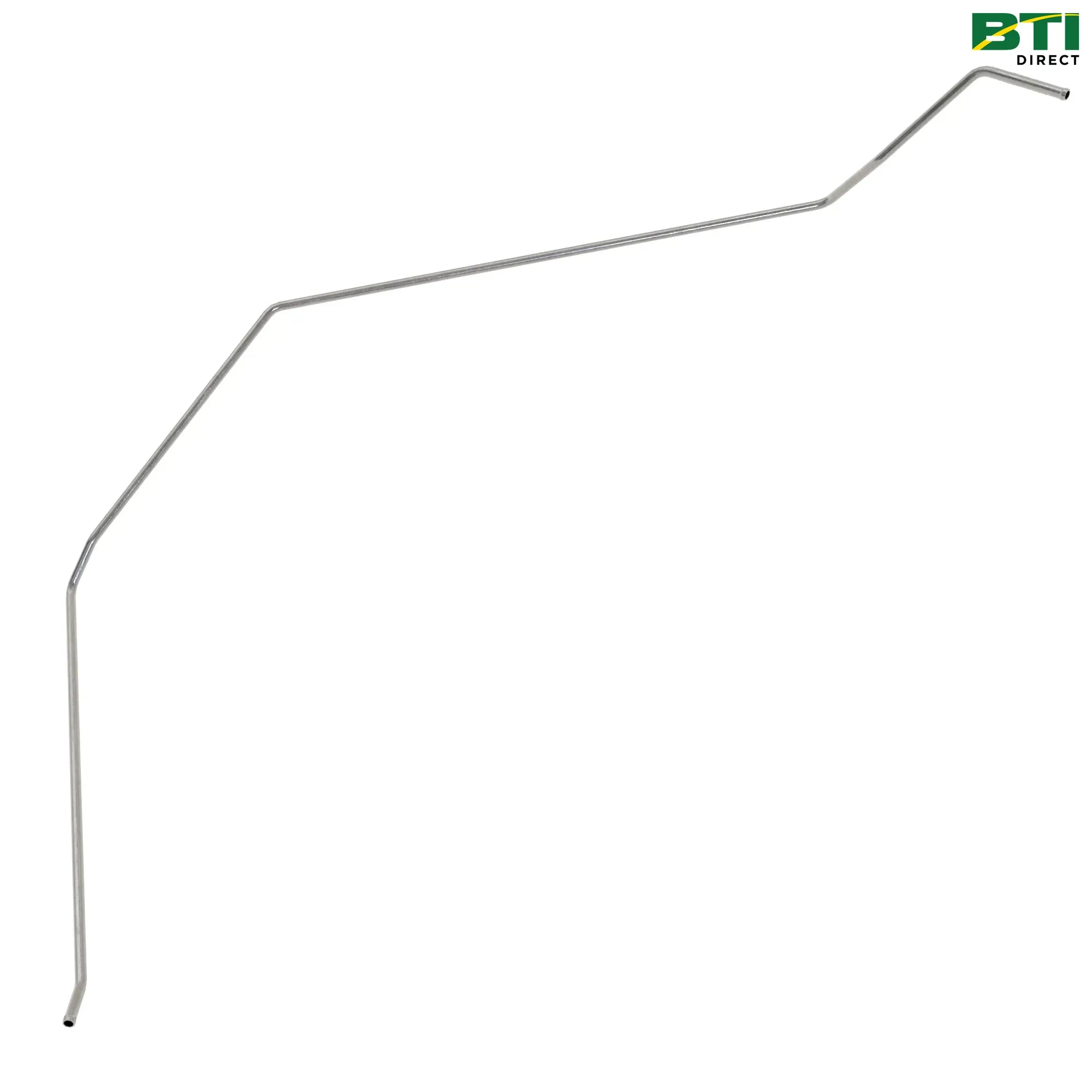 RE287176: Fuel Line, Engine Return