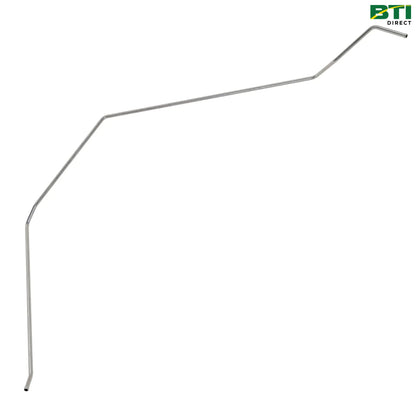 RE287176: Fuel Line, Engine Return