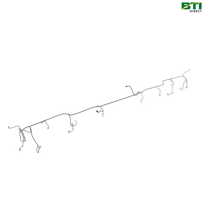 AXE21790: Flex Draper Header Wiring Harness, 30 Inches