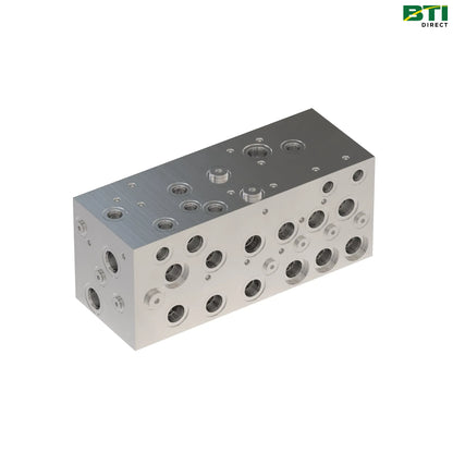 AXE75044: Valve Stack