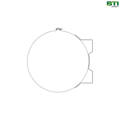 RE16810: Base Mount Clamp