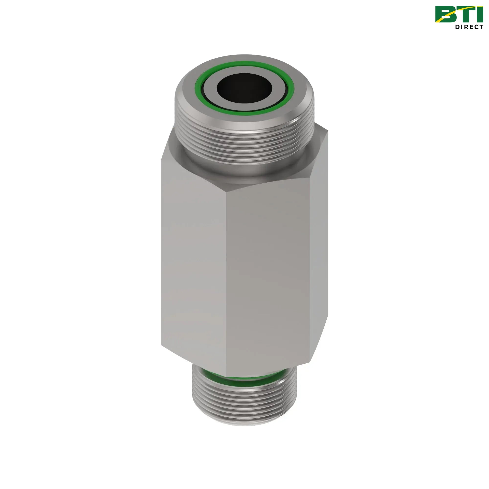 RE183333: Adapter Fitting