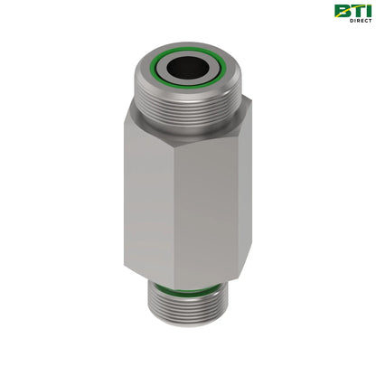 RE183333: Adapter Fitting