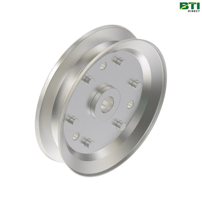 MT4060: Pulley