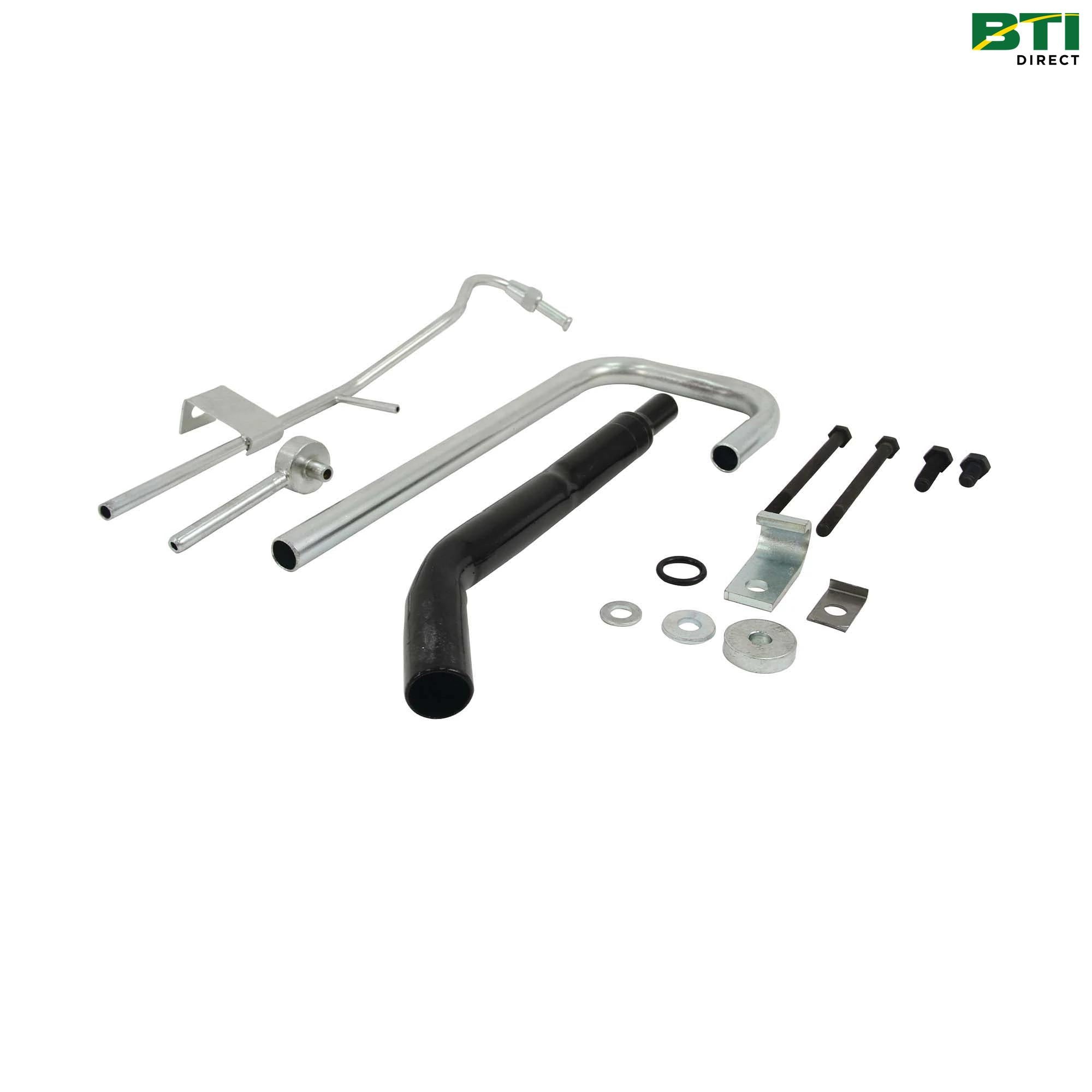AR93313: Transmission Housing Pump