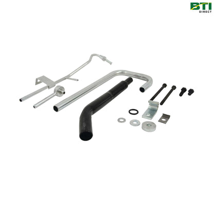 AR93313: Transmission Housing Pump