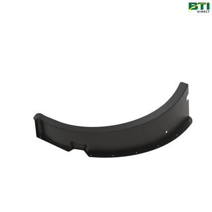 RE265723: Fan Shroud Deflector