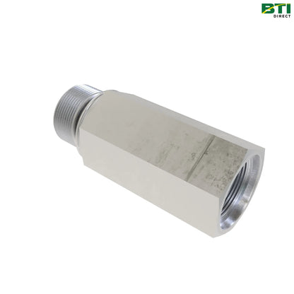 RE181847: Extension Fitting