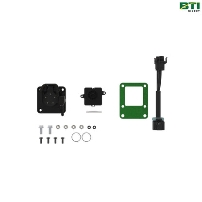 RE344751: Front ISOBUS Machine Interface Kit