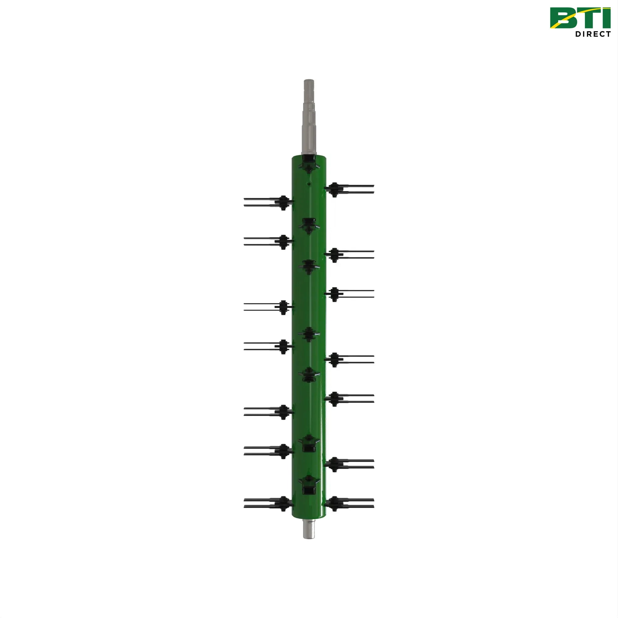 AXE14919: Knife Rotor