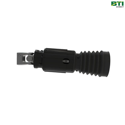 AXE72011: Gear Case Universal Driveshaft