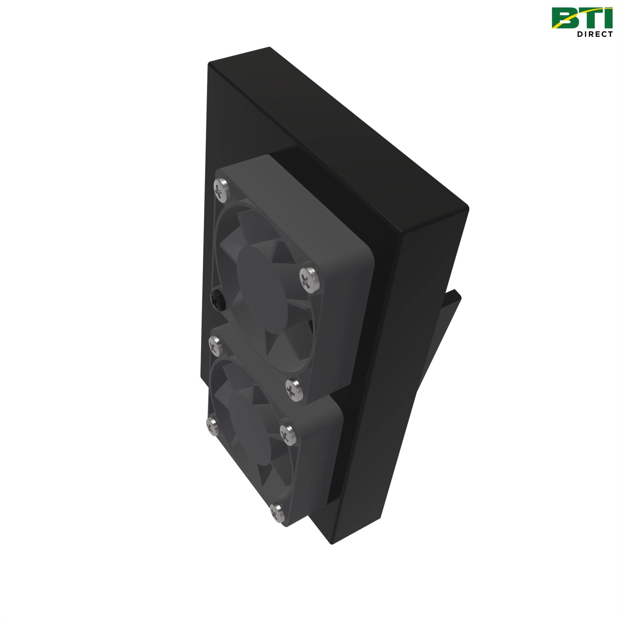 AL178549: Heat Sink