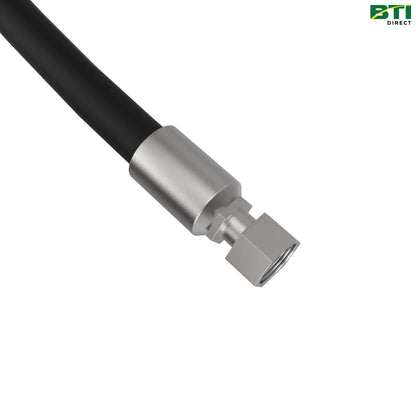 AXE48407: ProDrive™ Main Return Hydraulic Hose