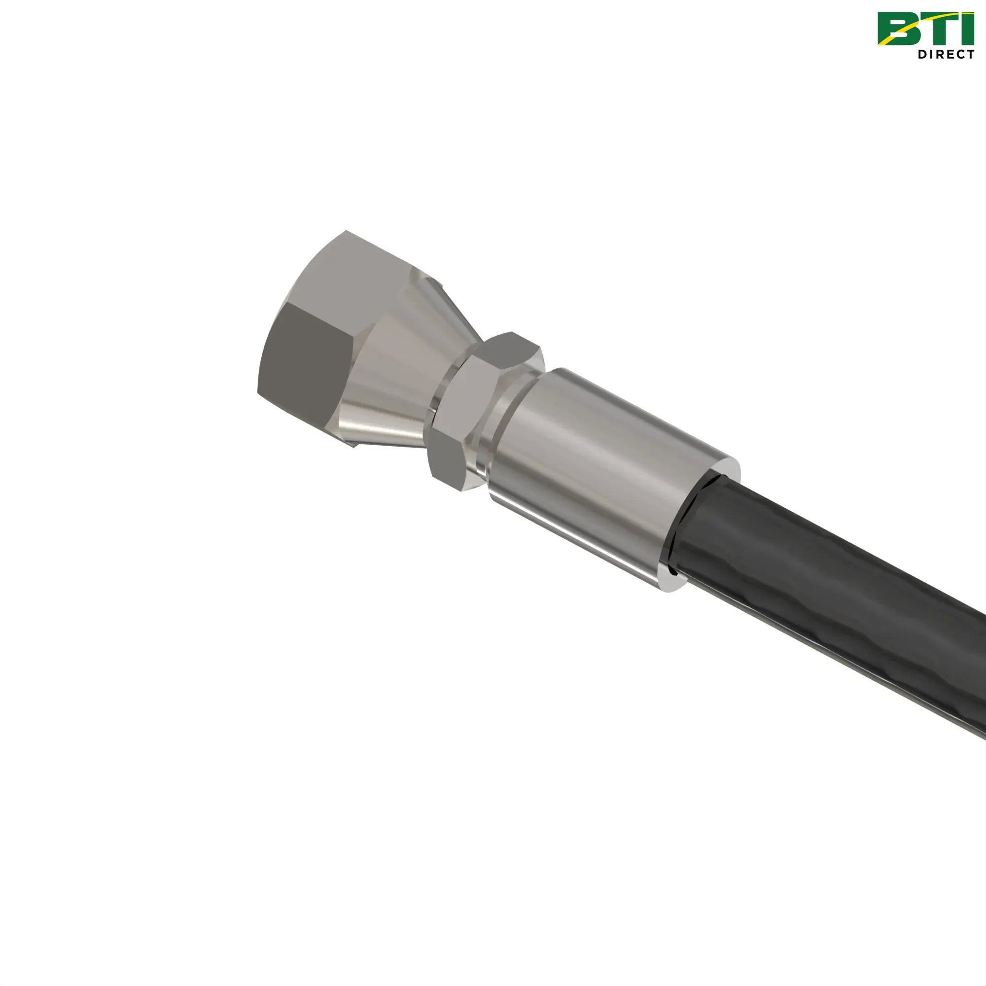 AXE41851: Wessel Valve Hydraulic Hose